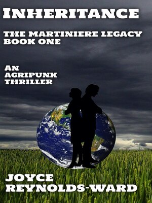 cover image of Inheritance